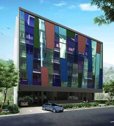 Presto @ Upper Serangoon (D19), Apartment #599699151